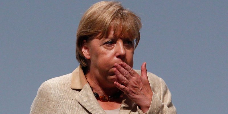 Το αυγό του φιδιού σκάει στη Γερμανία – 2ο κόμμα στο Βραδεμβούργο οι εθνικιστές νεοναζί της Πίτρι (AfD) - Media