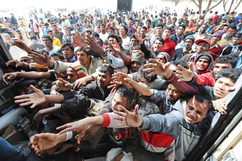 Μέρκελ: «Να επαναπροωθούνται στις χώρες τους όσοι δεν δικαιούνται άσυλο στην Ευρώπη» - Media