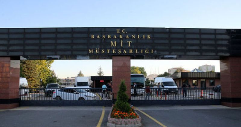 Συνέχεια των διώξεων στην Τουρκία: Αποπομπή 87 μυστικών πρακτόρων  - Media