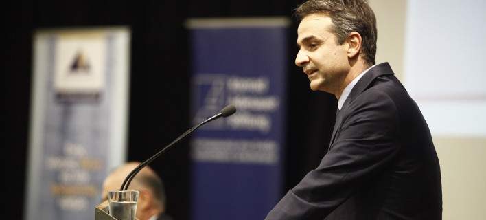 Μητσοτάκης: «Είμαστε στην πρώτη γραμμή νέων προσφυγικών ροών» - Media