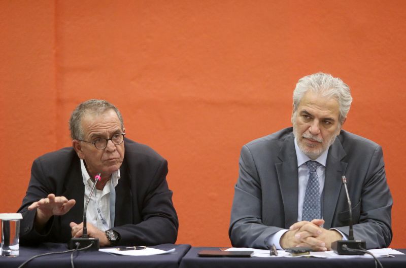Ευρωπαϊκή Επιτροπή: Άλλα 115 εκατ. ευρώ για τους πρόσφυγες στην Ελλάδα - Media