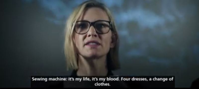 «Αυτά που πήραν μαζί τους»: Η δραματική έκκληση ηθοποιών του Χόλυγουντ για τους πρόσφυγες (Video) - Media