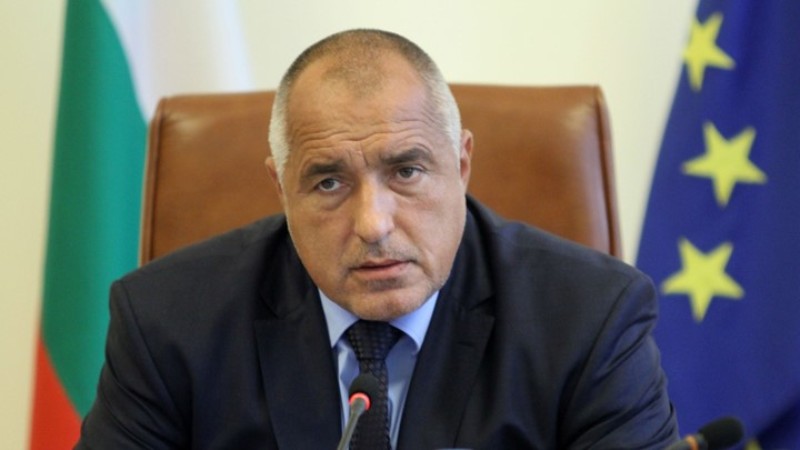 Βουλγαρία: Το κόμμα του Μπόικο Μπορίσοβ κέρδισε με 33% στις βουλευτικές εκλογικές - Media