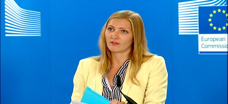 Με τη «βούλα» της Κομισιόν η επαναπροώθηση προσφύγων στην Ελλάδα - Media