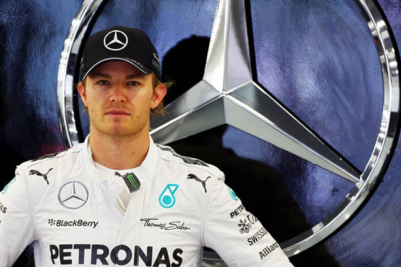 Formula 1: Ο Ρόσμπεργκ πήρε την πρωτιά στη Σιγκαπούρη - Media