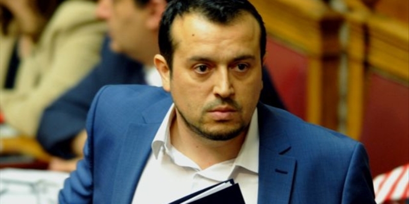 Άγρια κόντρα Παππά - Νέας Δημοκρατίας για το ΕΣΡ - Media