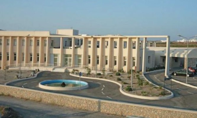 Χωρίς γιατρούς το Νοσοκομείο Σαντορίνης- Κινδύνευσε 11χρονο κοριτσάκι - Media