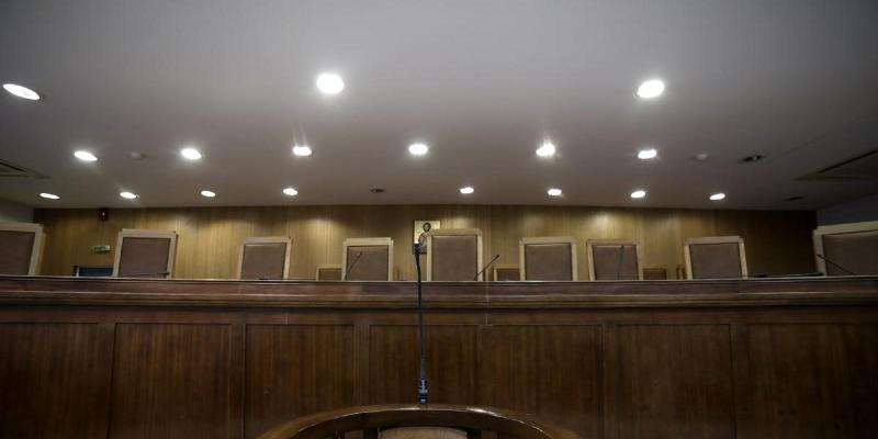 Επανεκλογή Ντογιάκου στην Εισαγγελία Εφετών με 39 ψήφους, παρά την καταδίκη  - Media