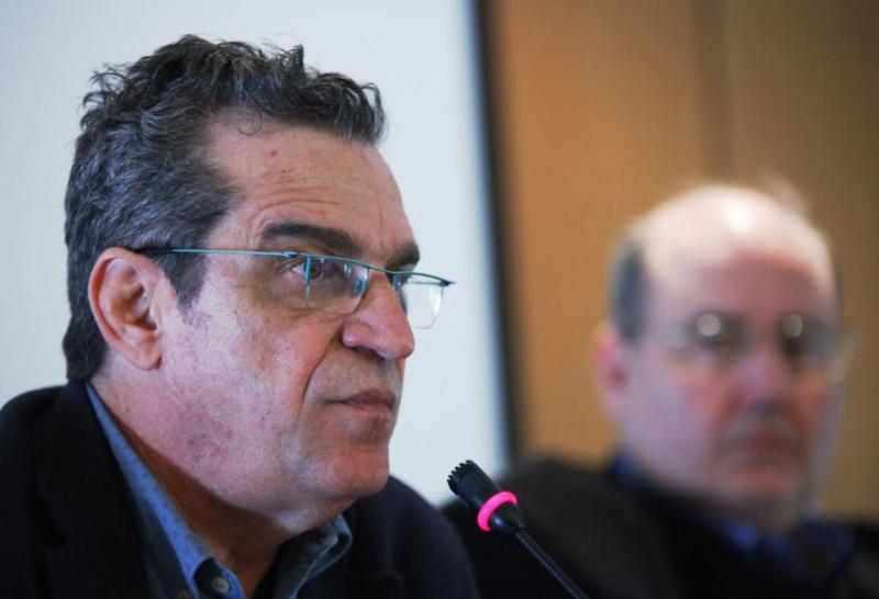 Γ.Γ. υπουργείου Παιδείας: «Χωρίς σημαντικά κενά η έναρξη της σχολικής χρονιάς-Κάναμε αγώνα δρόμου για πέντε μήνες» - Media