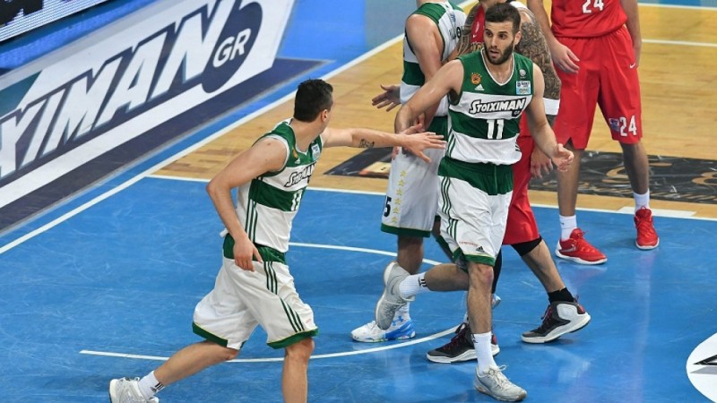 Το «αντίο» Παππά σε Διαμαντίδη (Photo) - Media