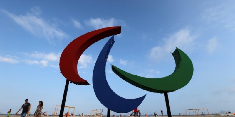 Παραολυμπιακοί 2016: Πρεμιέρα σήμερα στο Ρίο για τους Έλληνες αθλητές - Media