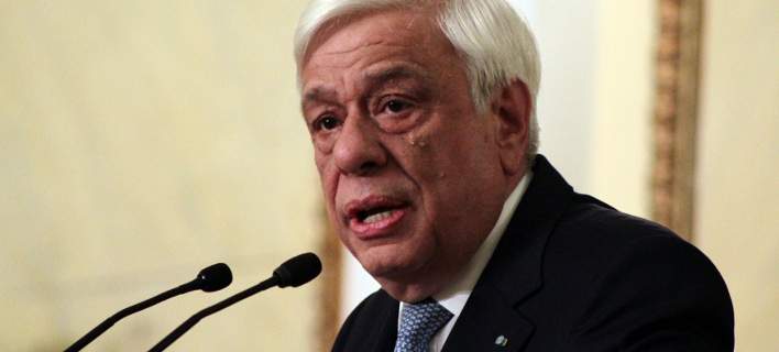 Παυλόπουλος: Η Αντιπροσωπευτική Δημοκρατία κινδυνεύει ακόμη και στις πολύ ανεπτυγμένες χώρες - Media