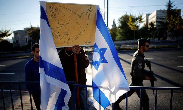 Υπό δρακόντεια μέτρα ασφαλείας ολοκληρώθηκε η κηδεία του Σιμόν Πέρες (Photos) - Media