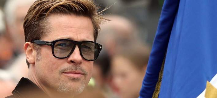 Το παρασκήνιο του διαζυγίου: Φώναζε στα παιδιά ο Πιτ, καυγάδιζαν συχνά με Τζολί - Η πρώτη αντίδραση του ηθοποιού - Media