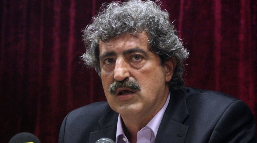 Νέα επίθεση Πολάκη - Αυτή την φορά στον Κοντομηνά - Media