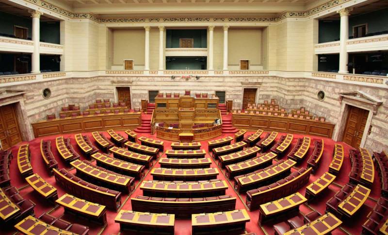 Την Πέμπτη στη Βουλή το πολυνομοσχέδιο με τα προαπαιτούμενα - Media