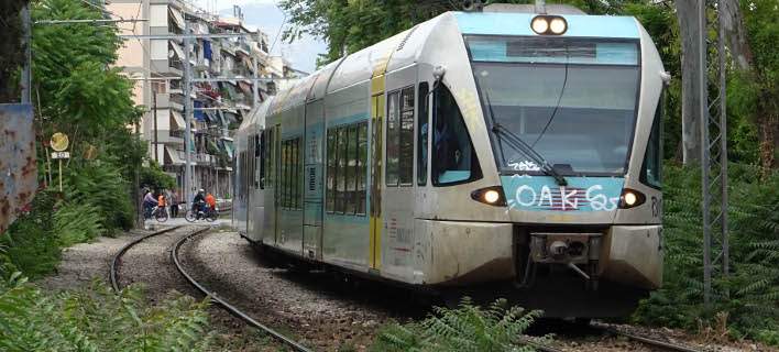 Τραγωδία στον Προαστιακό: Ανασύρθηκε διαμελισμένο άτομο - Media