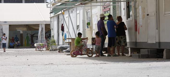 Reuters: Η αναμονή για άσυλο στην Ελλάδα είναι ένας «θάνατος» για τους πρόσφυγες - Media