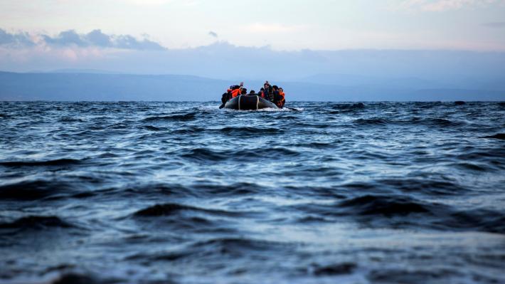 Λιβύη: Η ακτοφυλακή αναχαίτισε βάρκες με περισσότερους από 900 μετανάστες - Media
