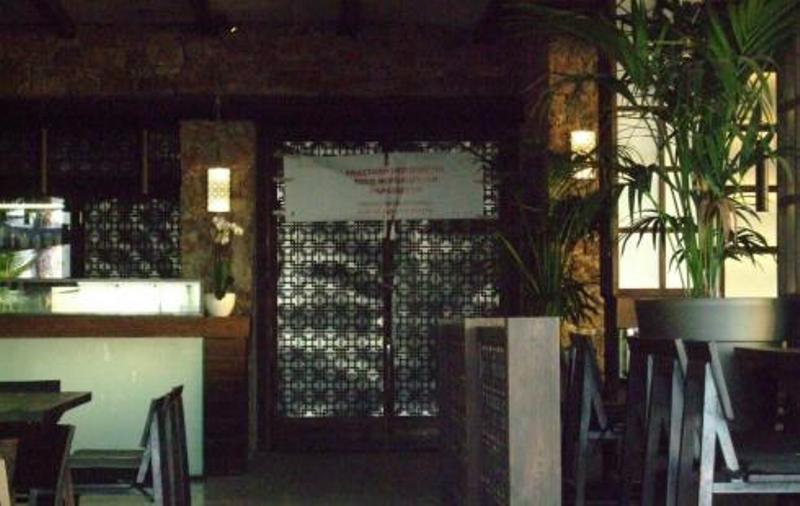 Λουκέτο 20 ημερών στο Rakkan της Μυκόνου που τραγούδησε ο Σάκης Ρουβάς - Media