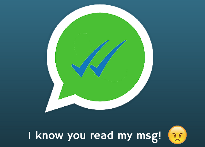Πώς να απαλλαγείτε από το εκνευριστικό «Διαβάστηκε» σε Facebook, WhatsApp, Twitter και iMessage - Media