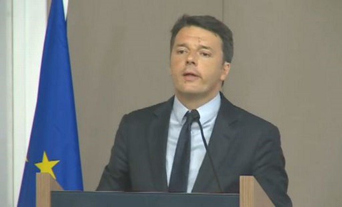 Ρέντσι για την Deutsche Bank: Έχω πίστη στη γερμανική κυβέρνηση - Media