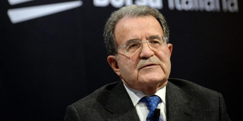 Προειδοποιεί ο Ρομάνο Πρόντι- Τραμπ και Λεπέν αποτελούν απειλή - Media