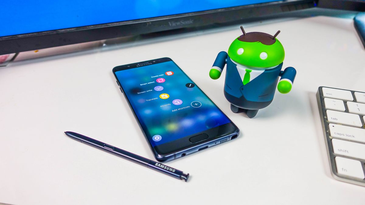 H Samsung ζητεί δημόσια συγνώμη για τα ελαττωματικά Galaxy Note 7 - Media