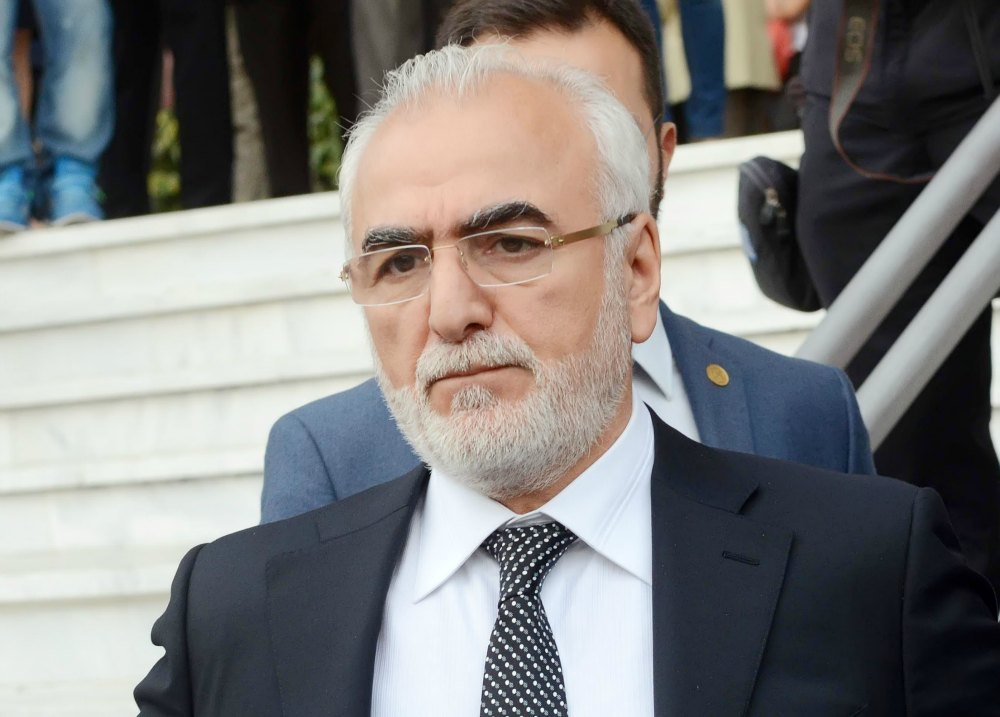 Σαββίδης: Στεναχωρήθηκα που ο Αλαφούζος πλήρωσε λιγότερα απ