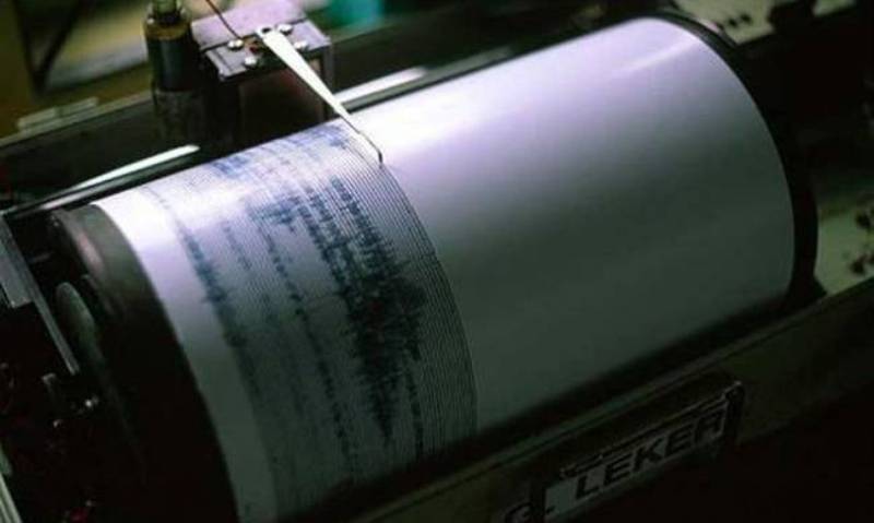 Ζάκυνθος: Νέος σεισμός 3,9 Ρίχτερ τα ξημερώματα   - Media