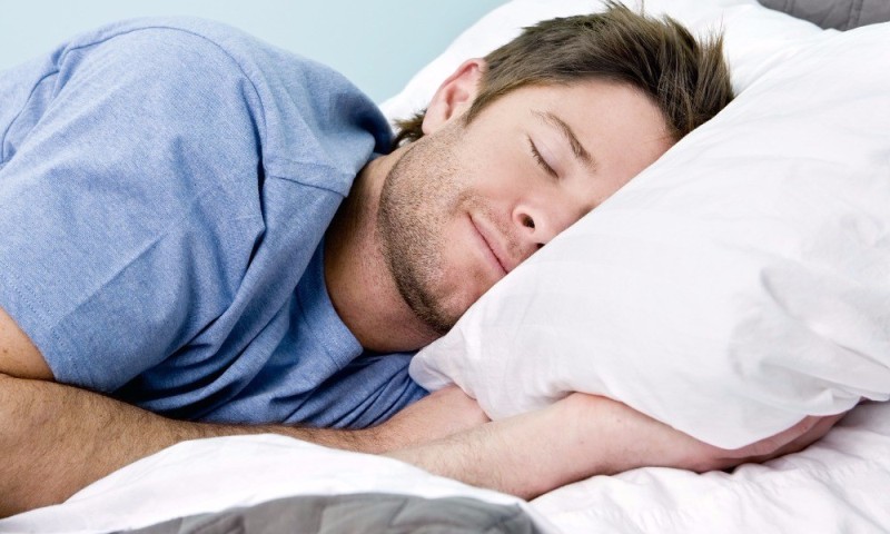 Πέντε μεγάλοι μύθοι για τον ύπνο - Ποια είναι η αλήθεια - Media