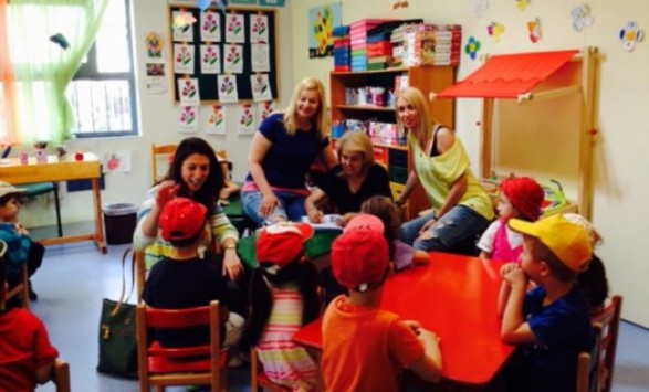 Αρχές Οκτωβρίου τα αποτελέσματα για τους επιλαχόντες των παιδικών σταθμών ΕΣΠΑ - Media