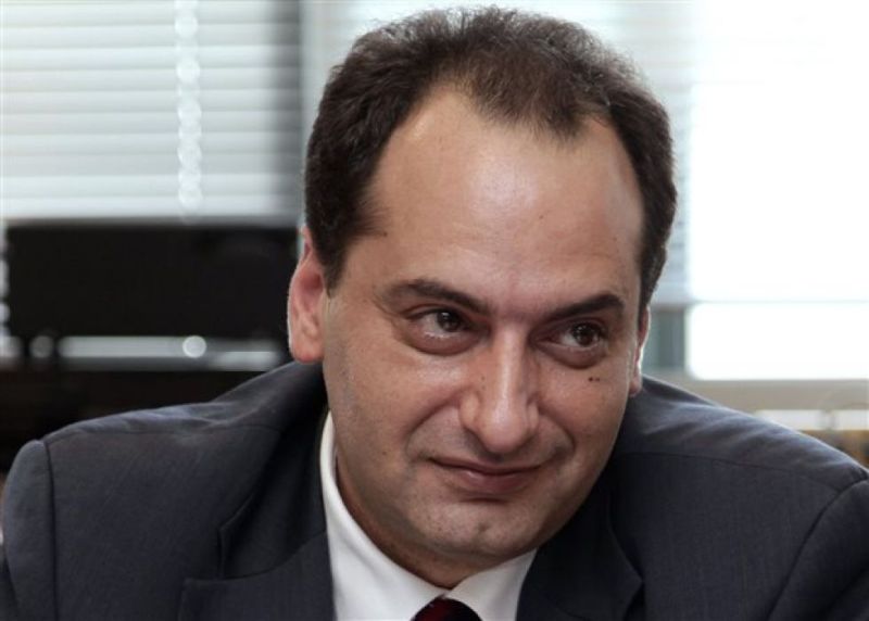 Σπίρτζης: «Παππάς, Φίλης, Φλαμπουράρης, Σκουρλέτης, Πολάκης και εγώ, είμαστε στοχοποιημένοι»  - Media
