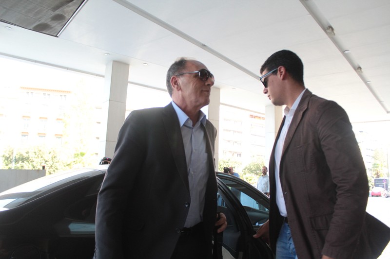 Αξιολόγηση και νομοσχέδια του ΥΠΟΙΚ «επί τάπητος» με τους θεσμούς 	 - Media