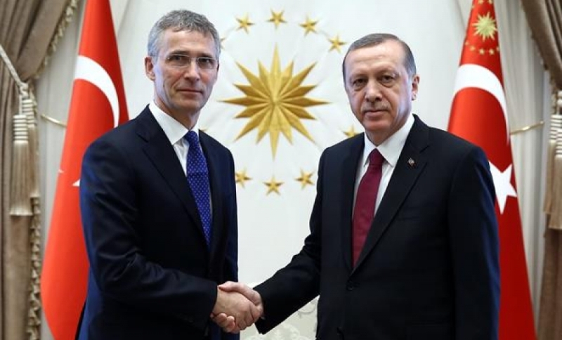Γ.Γ. ΝΑΤΟ: Το αποτυχημένο πραξικόπημα στην Τουρκία στρεφόταν «κατά των αξιών της συμμαχίας» - Media