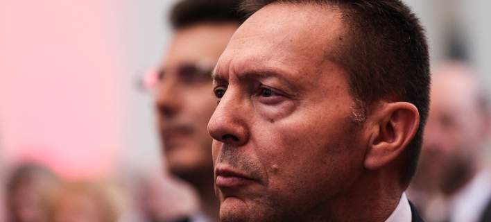 Ξαφνικά στα χαρακώματα κυβέρνηση - Στουρνάρας για την τράπεζα Αττικής - Media