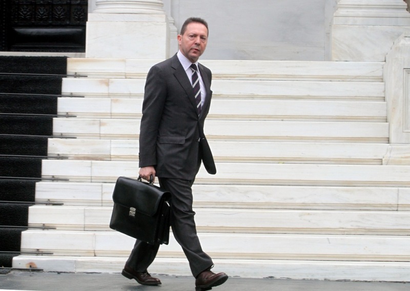 Στουρνάρας: Μπορεί να μειωθεί ο στόχος για πρωτογενές πλεόνασμα στο 2% του ΑΕΠ - Media