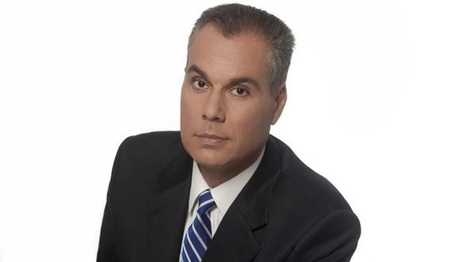 Ο Στραβελάκης διευθυντής ενημέρωσης στο νέο κανάλι του Μαρινάκη - Media