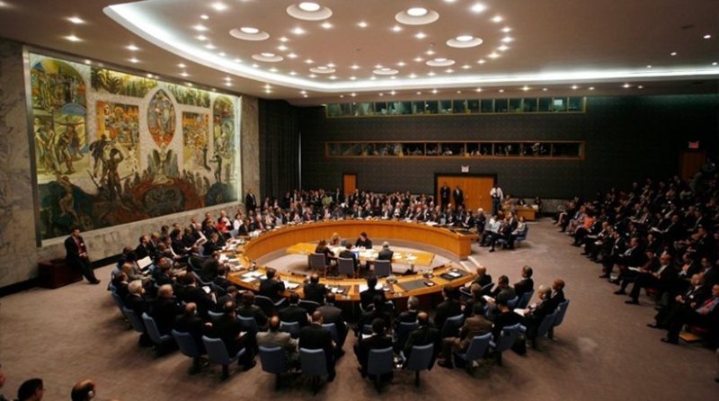 Συμβούλιο Ασφαλείας για Κυπριακό: Υποστηρίζουμε τις προσπάθειες των δυο πλευρών για εξεύρεση λύσης - Media