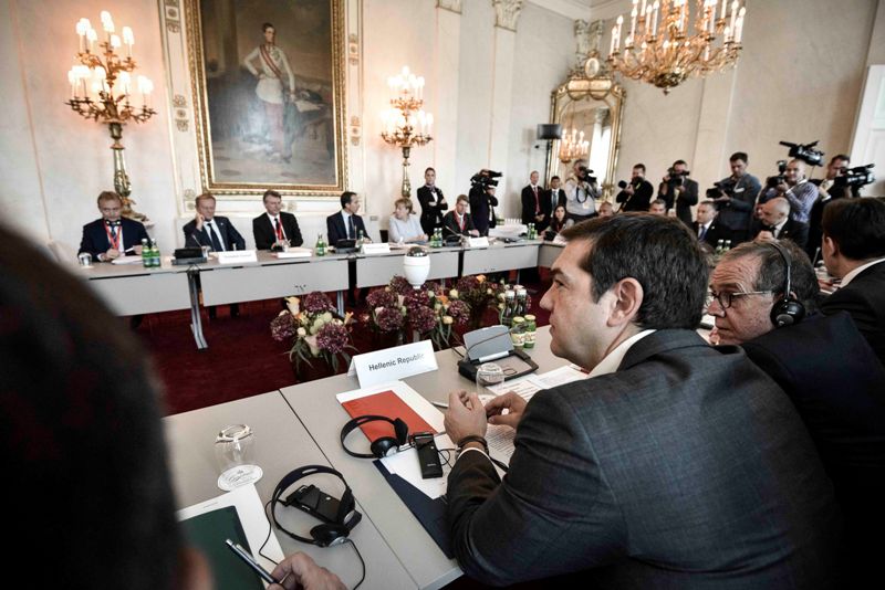 Έκτακτη Σύνοδο Κορυφής «βλέπει» η κυβέρνηση- Οι κρίσιμες ημερομηνίες πριν το Εurogroup της 15ης Ιουνίου - Media