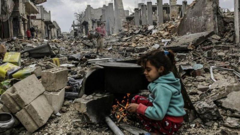Ξαφνική αναβολή του Συμβουλίου Ασφαλείας του ΟΗΕ για τη Συρία  - Media