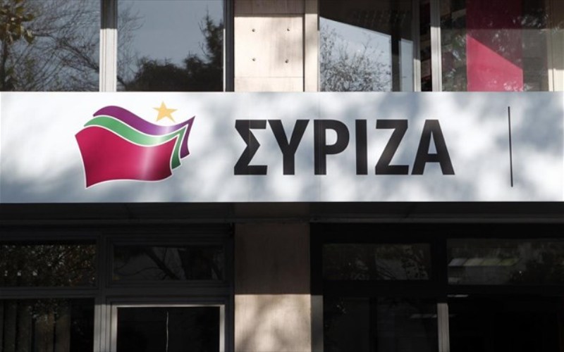 Ο ΣΥΡΙΖΑ χαιρετίζει την επανεκλογή του Κόρμπιν - Ελπιδοφόρα νίκη  - Media
