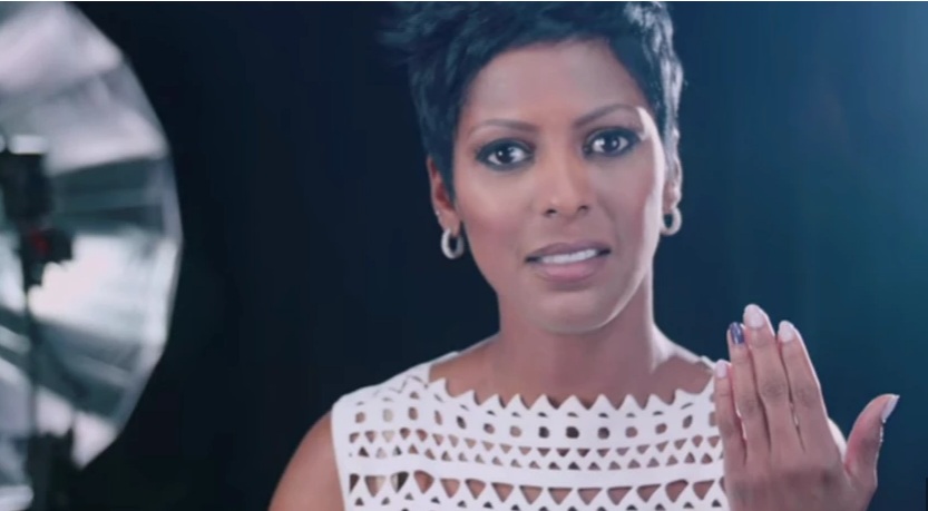 Το σκοτεινό μυστικό πίσω από ένα νύχι βαμμένο μωβ (Video) - Media