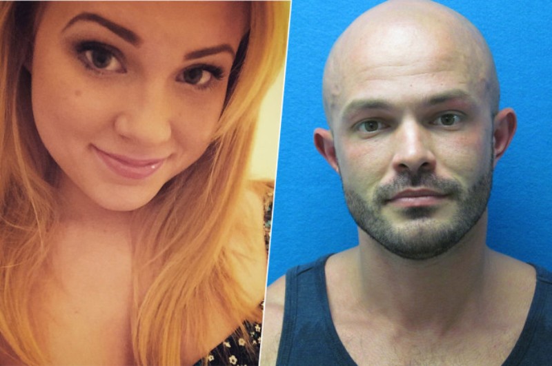 Σοκαριστικός θάνατος 24χρονης κοπέλας: Τη διαμέλισε και την έκαψε - Media