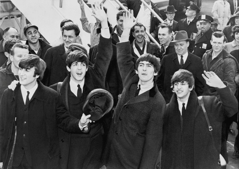 Επανασυνδέονται οι επιζήσαντες Beatles - Δείτε γιατί (Video) - Media