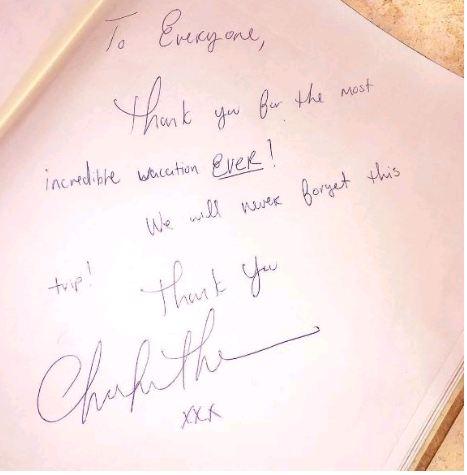 Τα «καυτά» φιλιά της Σαρλίζ Θερόν με νεαρή ηθοποιό (Video + Photos) - Media