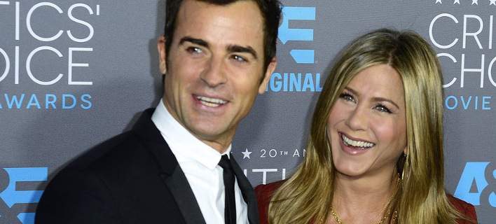 Εκνευρισμένος ο σύζυγος της Τζένιφερ Άνιστον - Μιλάει για πρώτη φορά για το διαζύγιο των Brangelina - «Ατελείωτη όρεξη...» - Media