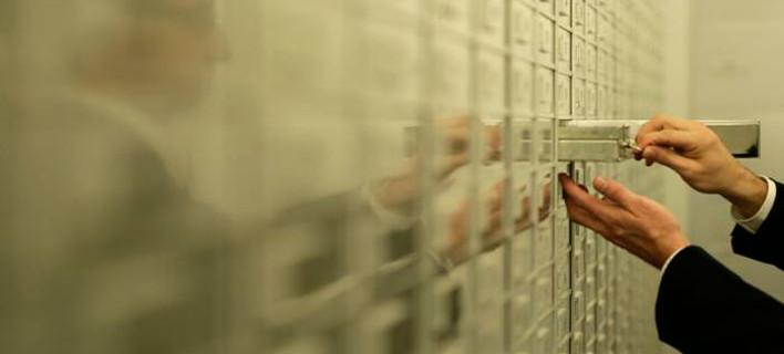 Στο στόχαστρο των ελεγκτικών αρχών «θαλασσοδάνεια» και πλούσιοι ιδιοκτήτες πτωχευμένων εταιρειών - Media