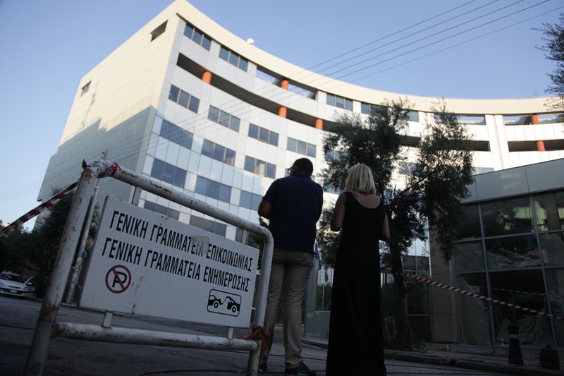 Το μαρτύριο της σταγόνας για τις τηλεοπτικές άδειες - Η μόνη κινητικότητα τις ώρες του κέτερινγκ - Media