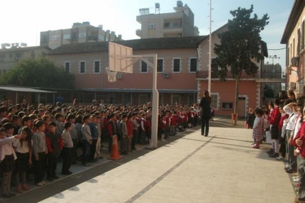 Σάλος με το «μάθημα της αγάπης» στην Τουρκία - Ρωτάνε τα παιδάκια πόσο αγαπάνε τον Ερντογάν - Media